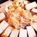 ーRYOKOー's cooksnap of when they made すき焼きのたれ☆一手間で美味しい肉豆腐.