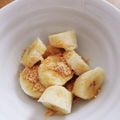 ダリア☆'s cooksnap of when they made 和スイ～ツ？！きなこdeバナナ.