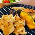 わか★'s cooksnap of when they made 鶏と野菜の黒酢あんかけ.