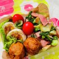 shiho23's cooksnap of when they made お弁当に♪青梗菜のオイスターソース炒め.
