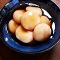 もふもふクロさん's cooksnap of when they made お豆腐で柔らかい♥みたらしだんご.