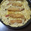 ミッフィーとヘリ's cooksnap of when they made 砂糖不使用・簡単な『かつ煮』.
