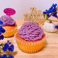 ＲｙｏｕＴａｉｇａ's cooksnap of when they made 簡単♪紫芋クリーム.