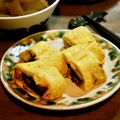 ✳︎izumi✳︎'s cooksnap of when they made 打倒料亭！ふわふわ感激☆だし巻き玉子.