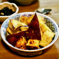 ✳︎izumi✳︎'s cooksnap of when they made 簡単～揚げ焼き大学芋.