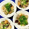 ふたごゆき's cooksnap of when they made 魚河岸あげ・なす・豚肉のコクうま甘辛炒め.