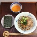 horseland's cooksnap of when they made 暑い日に♡簡単納豆そば.