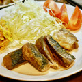✳︎izumi✳︎'s cooksnap of when they made 揚げないで作る【鯖の竜田揚げ】♪.