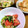 たか！'s cooksnap of when they made 簡単！小松菜とツナとトマトの和風サラダ.