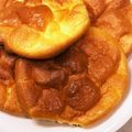 なーなちゃん's cooksnap of when they made 糖質オフ『クラウドブレッド』.