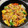OTO☆HANA's cooksnap of when they made 簡単おいしい！鮭のちゃんちゃん焼き.