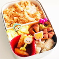 ☆ゆみよ☆'s cooksnap of when they made 居酒屋さんから教えてもらっただし巻き玉子.