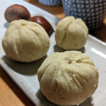 こまちち's cooksnap of when they made とっても簡単★栗きんとん.