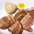 kuuko♪'s cooksnap of when they made 簡単らくちん圧力鍋でラフテー.