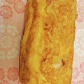 ☆ふくもも☆'s cooksnap of when they made 甘くてしっとり♪お寿司屋さんの卵焼き.