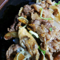いわみかちゃん's cooksnap of when they made 簡単！牛肉と舞茸のガーリックバター炒め！.