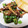 hitomi♪＊'s cooksnap of when they made 超簡単☆しめじとピーマン生姜オイマヨ炒め.
