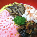 しまんちゅ44's cooksnap of when they made 基本のちらし寿司.