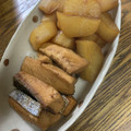 海璃っちmama's cooksnap of when they made ⁑すき焼きのたれで、簡単♡鮭大根⁑.