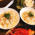 Rika☆Rin's cooksnap of when they made 簡単！秋ジャケでおもてなし寿司！.