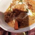 ジュリア123's cooksnap of when they made 短時間でできるインドのチキンカレー！.