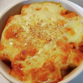 つきひつじ's cooksnap of when they made 簡単☆厚揚げの味噌チーズ焼き.