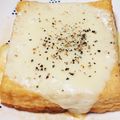 きょんこ87's cooksnap of when they made ★簡単！ふわふわ＊絹厚揚げチーズ焼き＊♪.