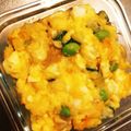 ぴちた☆'s cooksnap of when they made オクラ入り、夏のポテトサラダ.