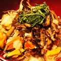 サニーキャット's cooksnap of when they made 激ウマ♪簡単！ムール貝の酒蒸し.