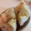 ちょこ＊choco's cooksnap of when they made キャベツの簡単旨タレ(ㆁωㆁ*).