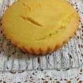 ＊＊ラテ＊＊'s cooksnap of when they made ＊豆乳のコーンブレッド＊.