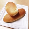 haruboomam's cooksnap of when they made ★簡単絶品本格的♪コッペパン.