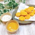 Satoco❋'s cooksnap of when they made レンチンチーズソース.