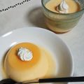 ariyuki97's cooksnap of when they made ゼラチンで冷やすだけ簡単プリン！.