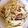 まままぁー's cooksnap of when they made お一人様用バジルソースパスタ.