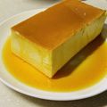 だいちゃんの妻's cooksnap of when they made イタリアンプリン(米粉使用).
