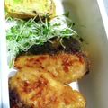 おくみの's cooksnap of when they made 保存版★天然カンパチの照りマヨネーズ焼き.