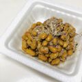 azbjbn's cooksnap of when they made 納豆ゆかりご飯.