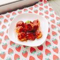 あやちん０８１６'s cooksnap of when they made 鶏ミンチの作り方.