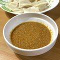 きっかママ's cooksnap of when they made 横浜中華街『山東』風　ココナッツだれ.