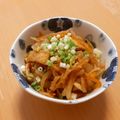 もんしゅしゅ's cooksnap of when they made 切干大根の甘酢煮.