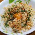 プルンバゴ's cooksnap of when they made こともみ家のスペシャル卵かけご飯♪.