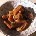 クックLYJYCE☆'s cooksnap of when they made ミミガー(豚耳)のオイスターソース炒め.