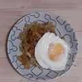アクセル☆'s cooksnap of when they made 簡単お手軽♪シーチキン照り焼き丼.