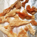 モジャ時々ツルツル's cooksnap of when they made 犬用♡ささみジャーキー♪.