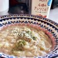 ☆GSSQHY☆'s cooksnap of when they made アーモンドミルクで＊チーズリゾット.