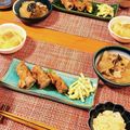 けん☆ちか's cooksnap of when they made 冬瓜の酢の物.