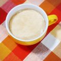 ふうはっちゃん's cooksnap of when they made ミルキーシナモン牛乳.