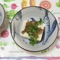 おはなすき's cooksnap of when they made 簡単♪ザーサイねぎやっこ.
