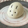ノエルちゃんママ's cooksnap of when they made うさぎまんじゅう.